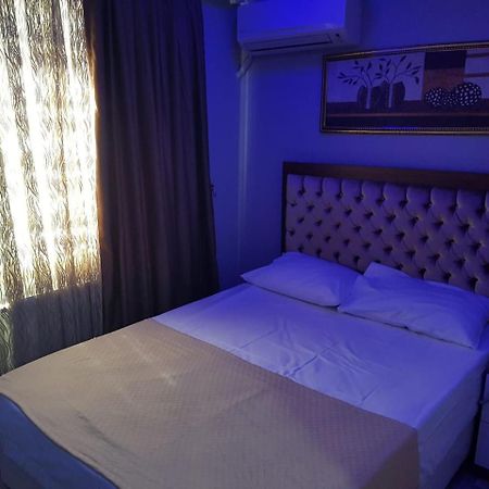 Eyfel Hotel イスタンブール エクステリア 写真