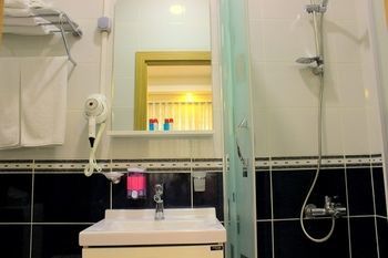 Eyfel Hotel イスタンブール エクステリア 写真